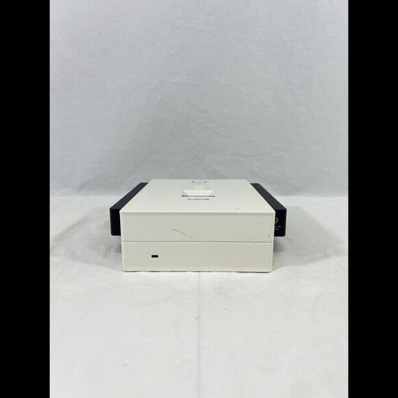 Sony VRD-MC1 Video Recordable DVD Drive Standalone Burn Record Movies VHS - Picture 5 of 10